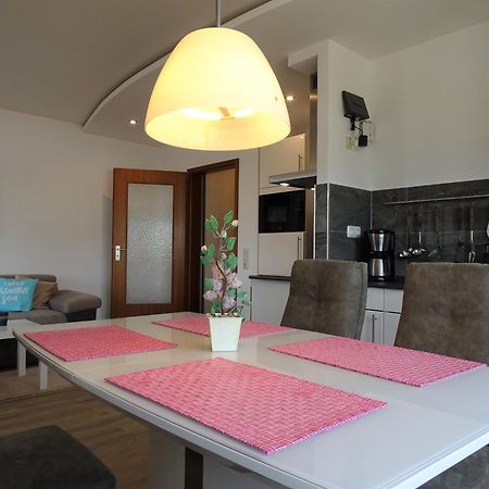 Marina Apartment Dahme  Exterior photo