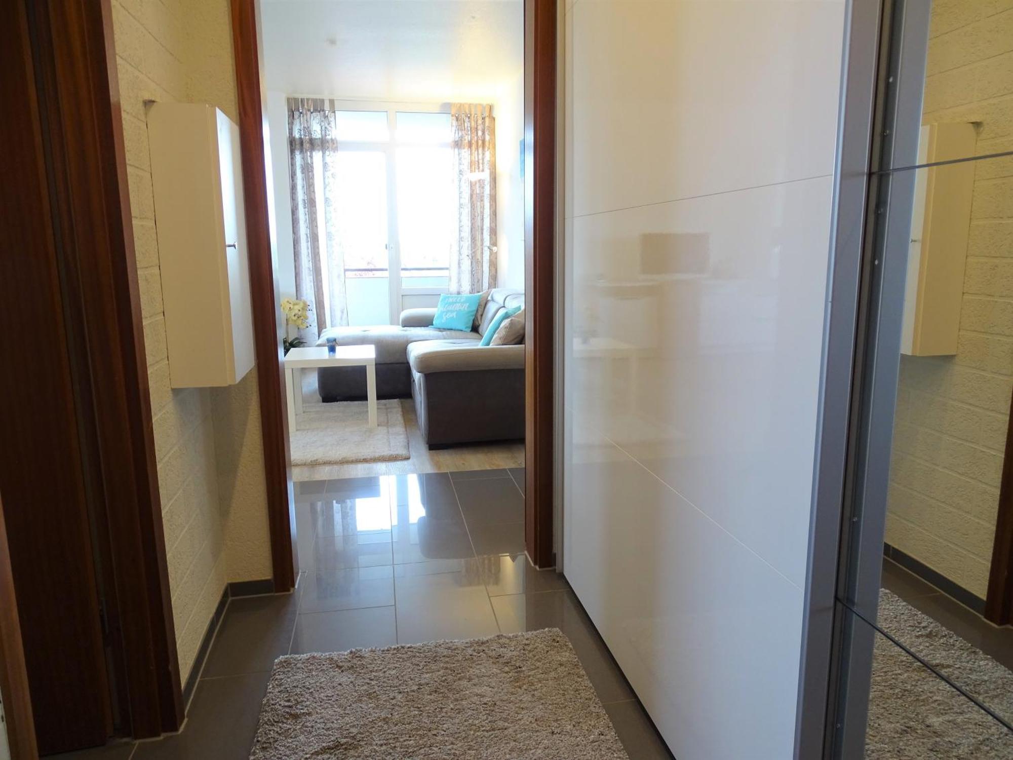 Marina Apartment Dahme  Exterior photo