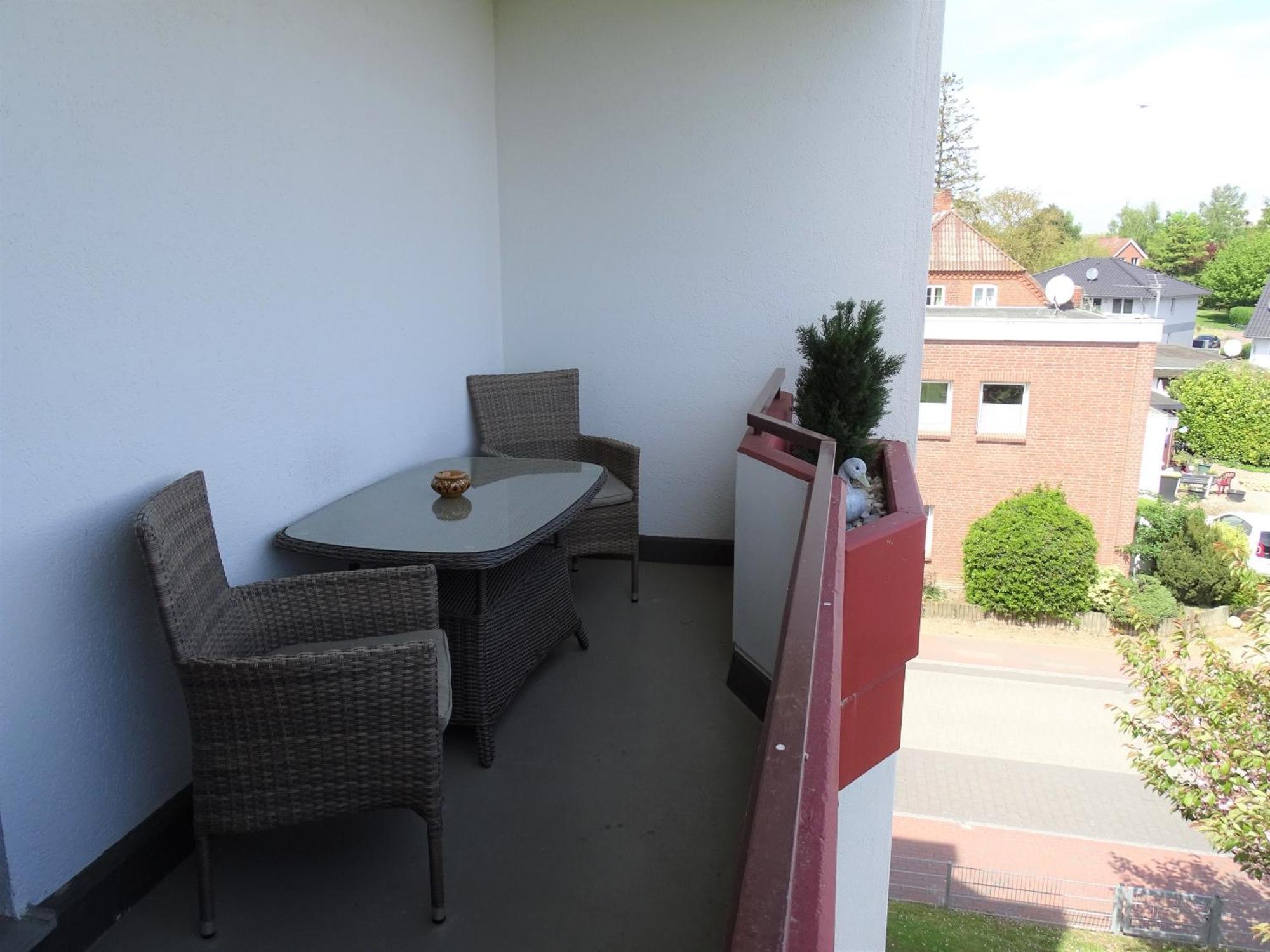 Marina Apartment Dahme  Exterior photo