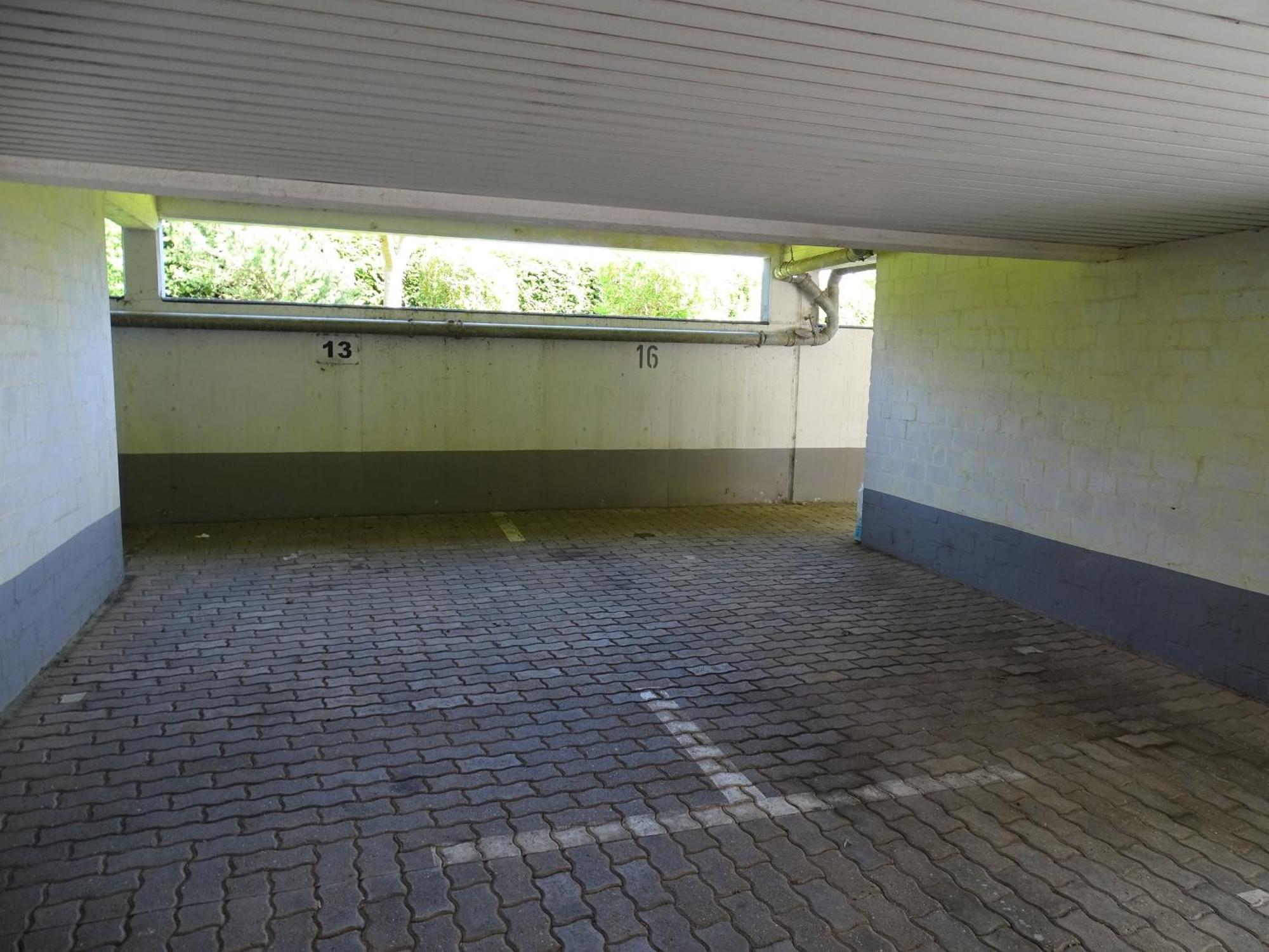 Marina Apartment Dahme  Exterior photo